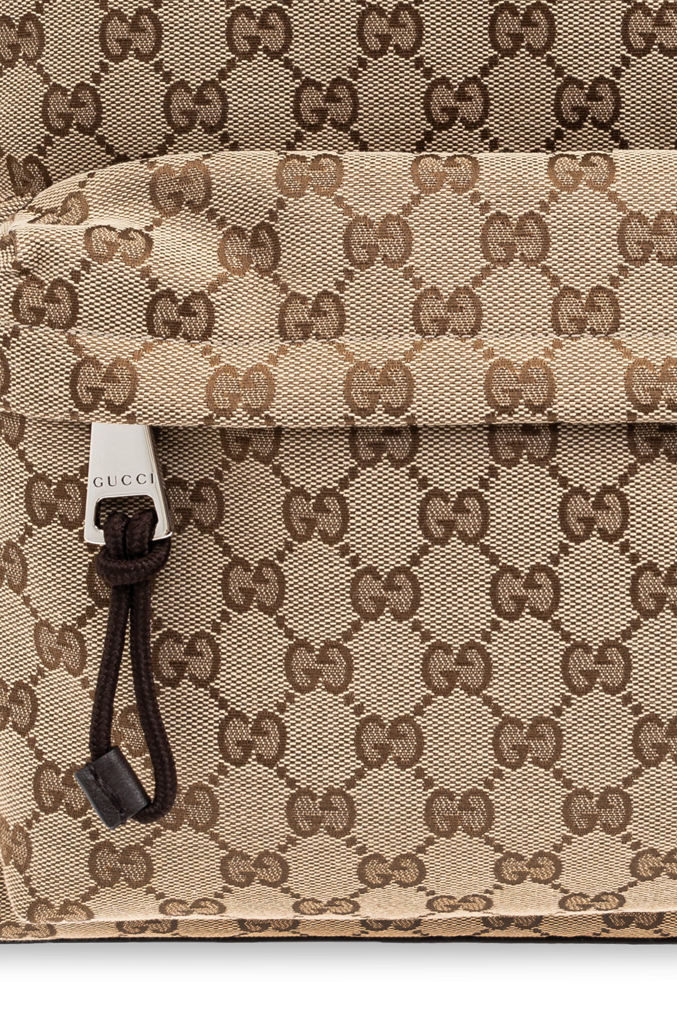 Rich I UNCLE beige サイズ48 Beżowy Plecak z monogramem Gucci - Vitkac Polska